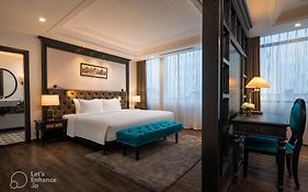 Mina Hotel & Spa
